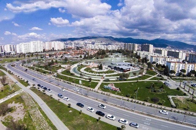 Karşıyaka’da ‘imar planı’ hamlesi