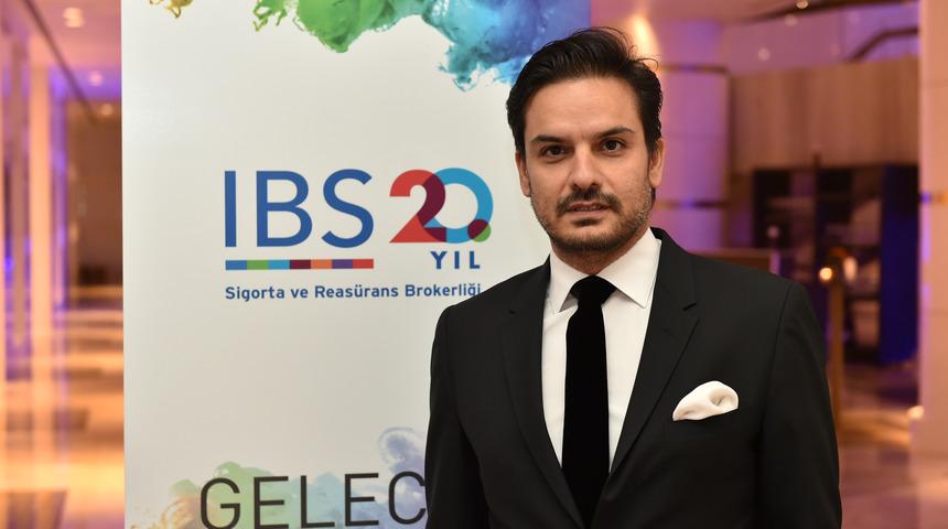 IBS: Mersin Limanı'nın sigorta bedeli 5.0 milyar lira