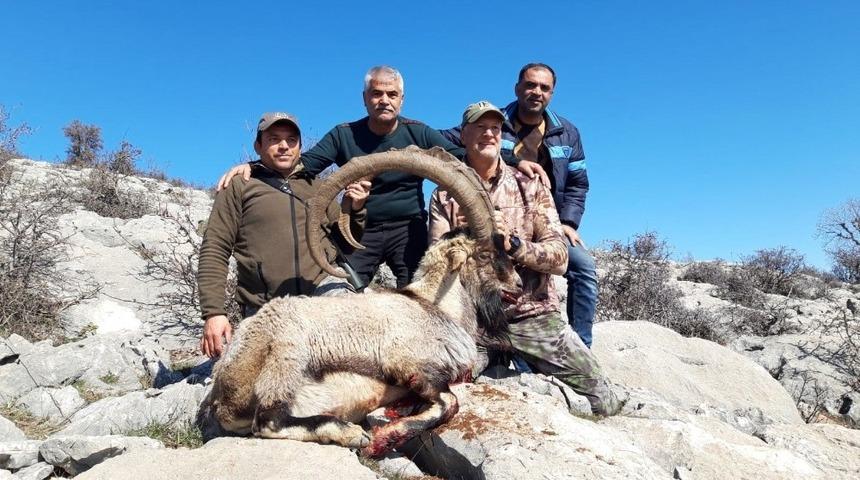 Av turizmi gelirleri k&ouml;yl&uuml;lere hizmet olarak d&ouml;n&uuml;yor