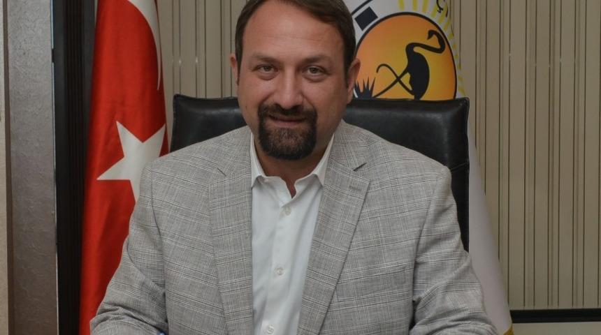 Çiğli Belediyesi Avrupa Konseyine partner kent olarak kabul edildi