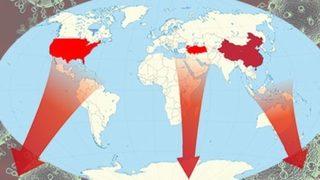Kuş gribi kabusu geri mi dönüyor?