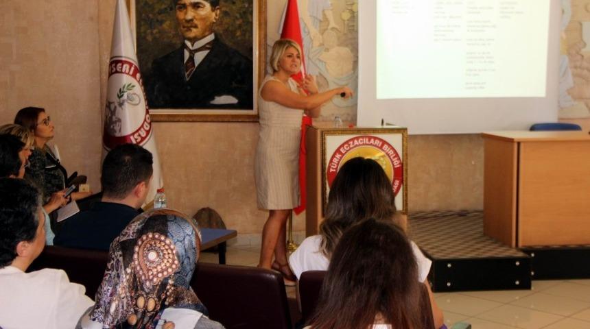 “Lavanta yağı en iyi sakinleştiricilerdendir”