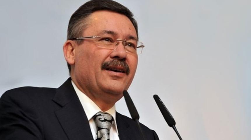 Melih G&ouml;k&ccedil;ek'ten &ouml;nemli a&ccedil;ıklamalar