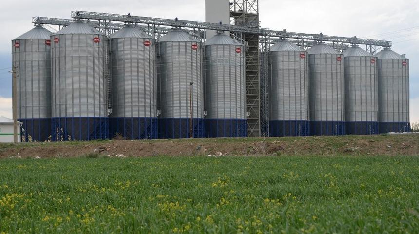 Kayseri Şeker Lisanslı Depolarına 2019 &Uuml;r&uuml;nlerinin Alımını Başlattı