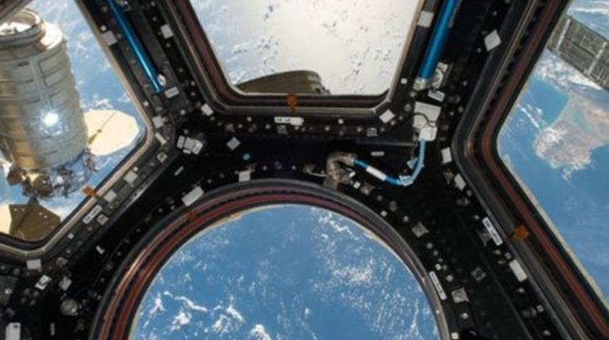 Uzaylıların gönderdiği düşünülen tuhaf mesajlar keşfedildi