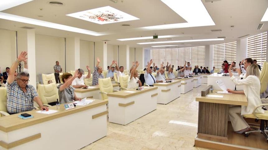 Bilecik Belediye Meclisi tatile girdi