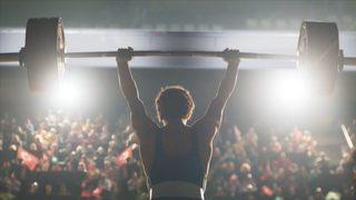 Naim Süleymanoğlu filmi nerede ve ne zaman çekildi? Naim Süleymanoğlu kimdir? Naim Süleymanoğlu filmi oyuncuları kim?