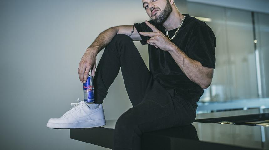 Ben Fero: "Peşinde olduğum, yapmak istediğim bir ton şey var"