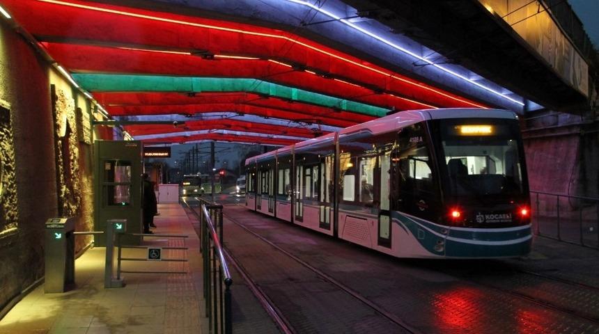 Ak&ccedil;aray seferlerinde ge&ccedil;ici d&uuml;zenleme