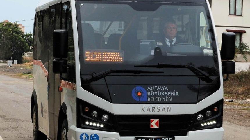 B&uuml;y&uuml;kşehir&rsquo;den Saklıkent Yaylası&rsquo;na yaz seferi