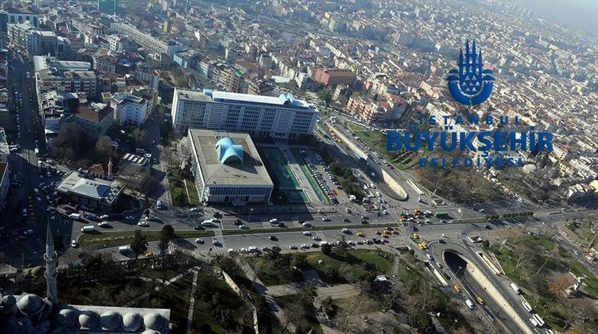 İBB'de sürpriz görev değişimi! Yeni Genel Sekreter Can Akın Çağlar oldu (Can Akın Çağlar kimdir?)