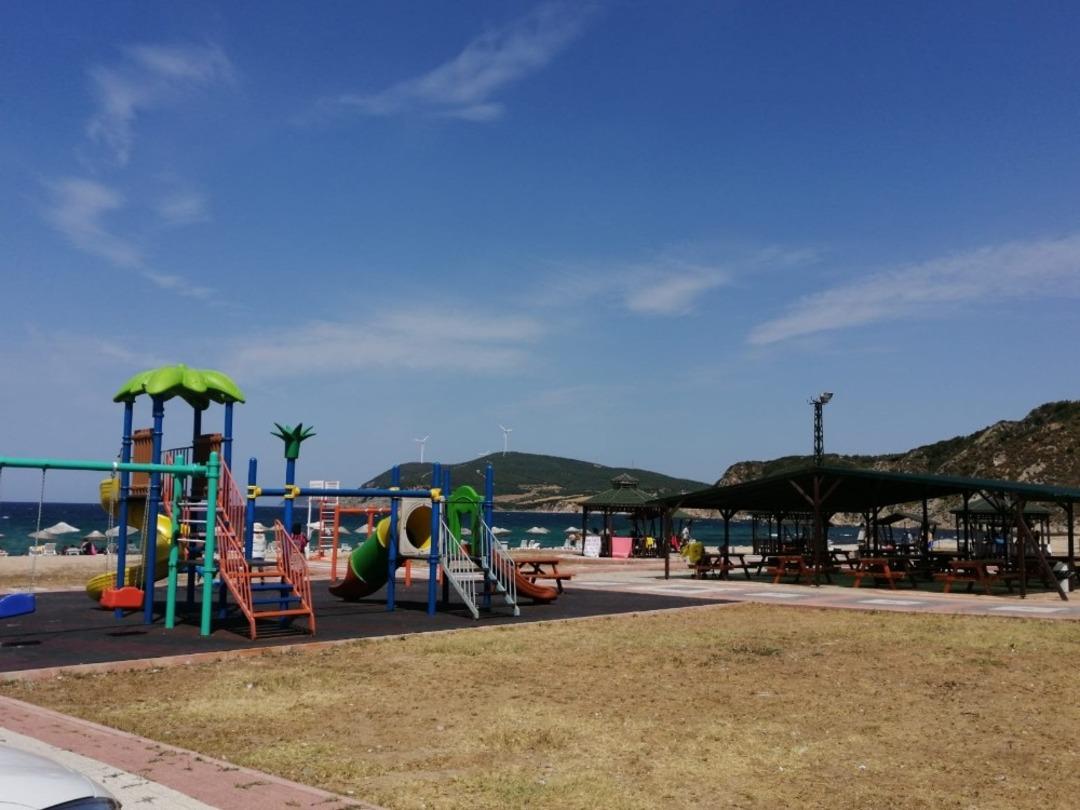 Aksaz Sosyal Tesisleri misafirlerini ağırlıyor