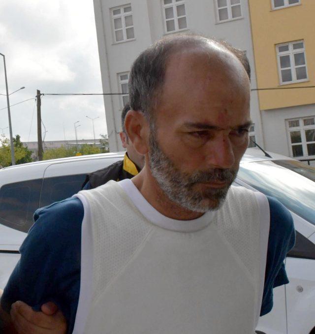 &Ccedil;orlu da yeğeninin kocasını &ouml;ld&uuml;ren amca: Amacım korkutmaktı (2) 1