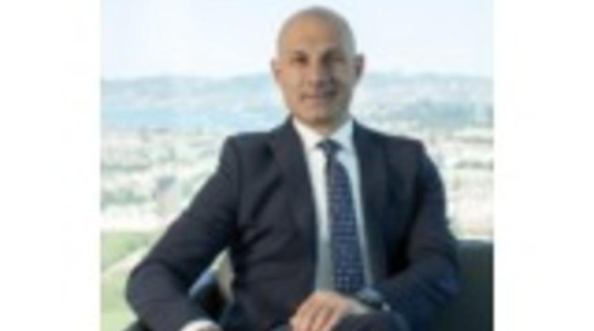 Odeabank Genel Müdür Yardımcılığı’na Hüseyin Gönül atandı