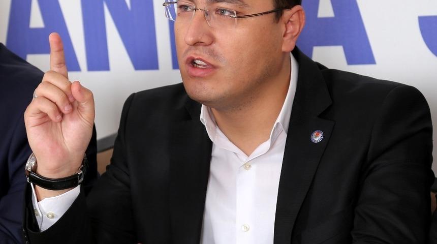 Başkan &Ouml;ner Başbağlar katliamını unutmadı