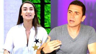 Yağmur Sarnıç'tan yeni iddia: Emre Aşık çocukları dövüyor