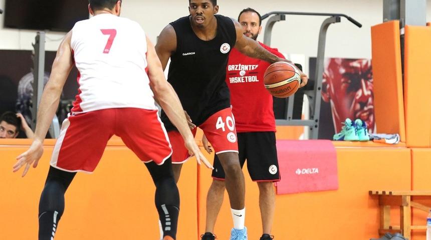 Shaquielle McKissic, Beşiktaş Sompo Japan'da