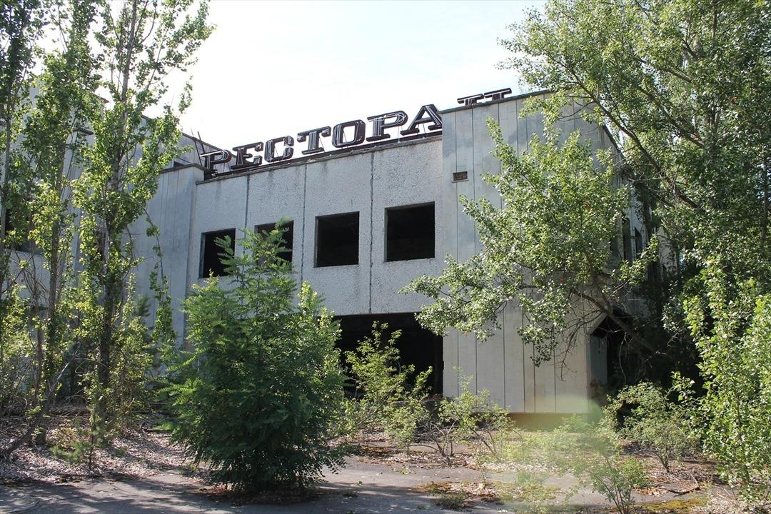 T&uuml;rk araştırmacılar, &Ccedil;ernobil'de radyasyonun izini s&uuml;rd&uuml;