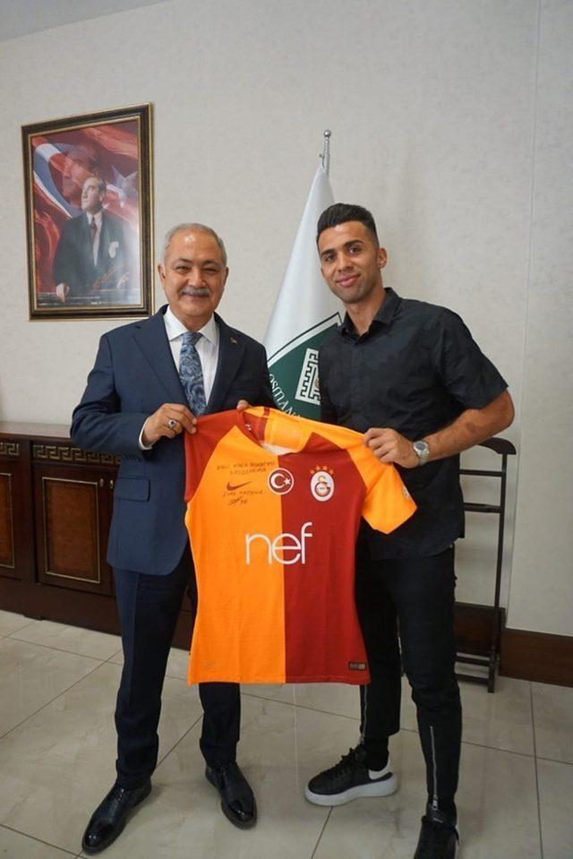 Osmaniye Belediyesi Yaz Spor Okulları’nın 11’incisi Başladı