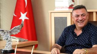 Hasan Kartal: Vedat Muriç transferi askıya alınmıştır