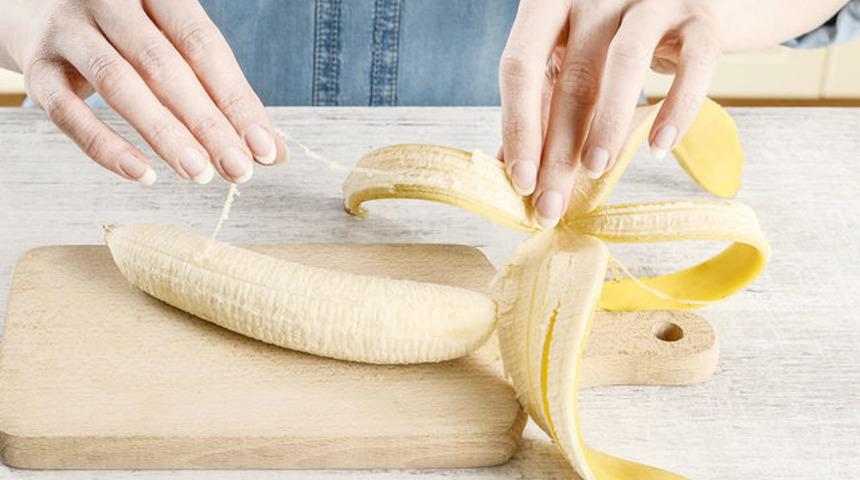 Muzda bulunan küçük iplerin sırrı nedir?