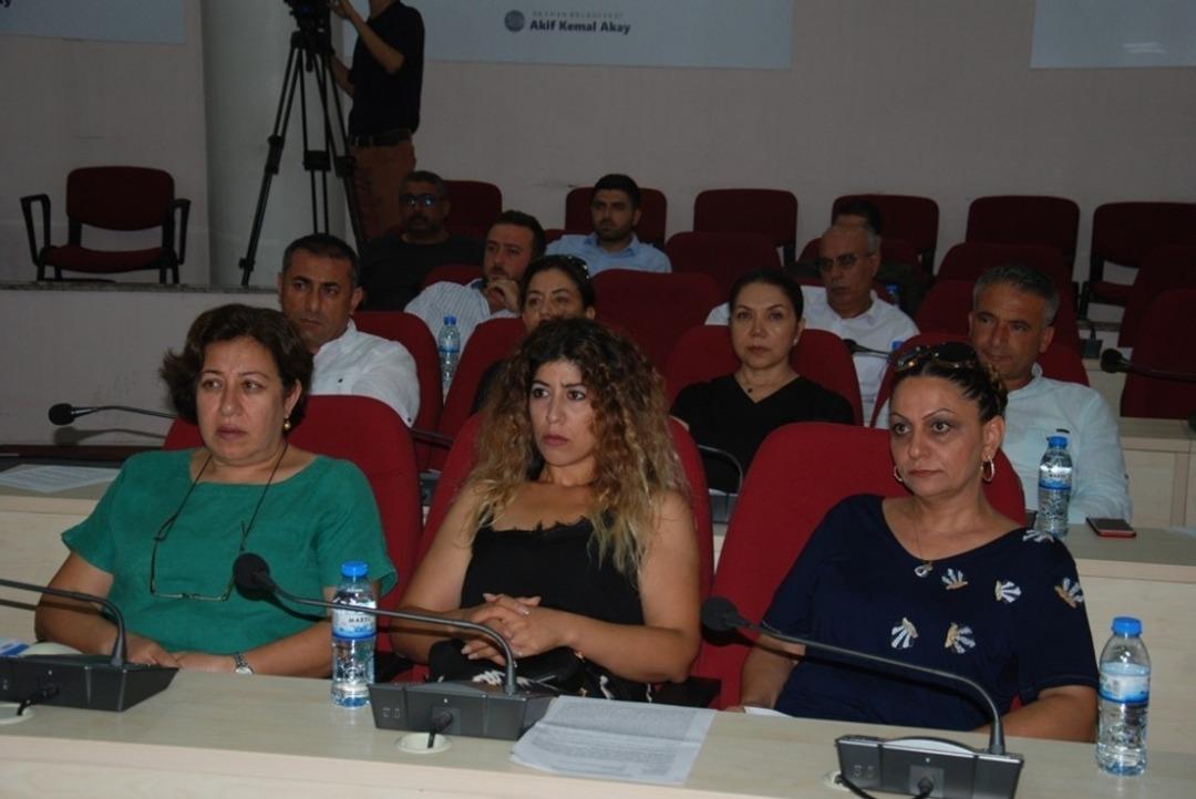 Seyhan Belediyesi&rsquo;nde şeffaflık s&ouml;z&uuml;