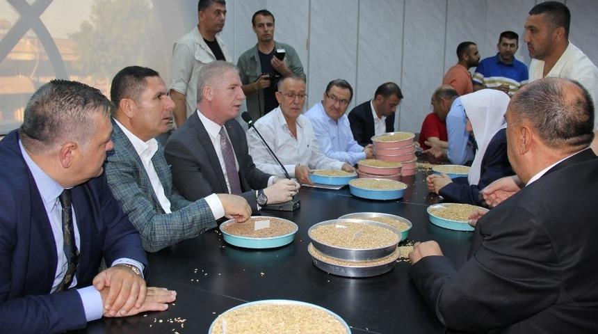 Vali G&uuml;l&rsquo;den GTB&rsquo;ye ziyaret