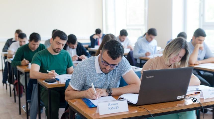 Rosatom Teknik Akademisi, Akkuyu N&uuml;kleer Santrali &ccedil;alışanlarına y&ouml;nelik eğitimlere başladı