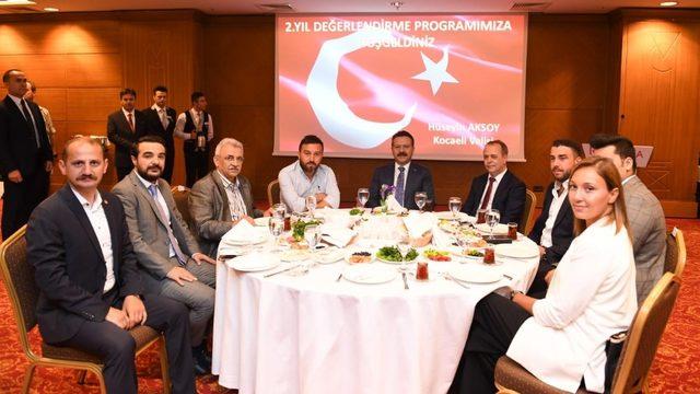 Kocaeli’de 15 bin 72 çocuk yeteneklerine göre özel eğitime alındı