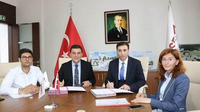 Serka’dan Ardahan Belediyesi’ne “Kura” desteği