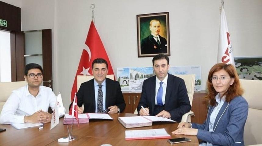 Serka’dan Ardahan Belediyesi’ne “Kura” desteği