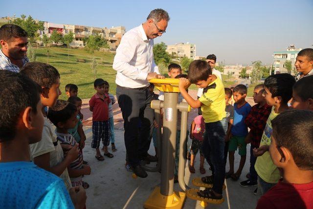 Mahalleliye millet kıraathanesi sözü