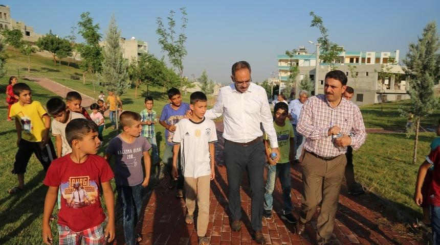 Mahalleliye millet kıraathanesi sözü