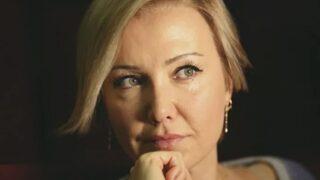 Berna Laçin 'linçe hazırım' diyerek paylaştı