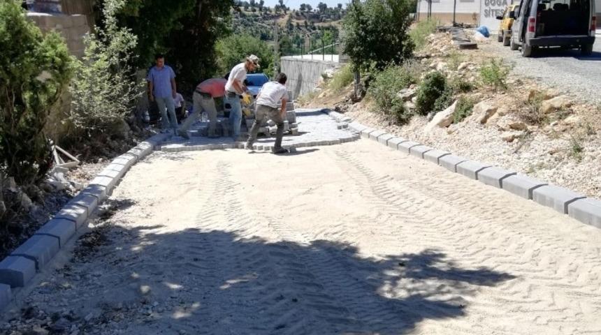 Tarsus&rsquo;ta tespit edilen sorunlar, ekiplerin &ccedil;alışmalarıyla &ccedil;&ouml;z&uuml;me kavuşturuluyor