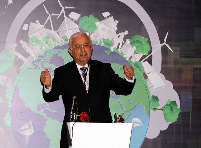 ‘Yeni Nesil Belediyecilik ve Akıllı Şehirler’ çözümleri tanıtıldı