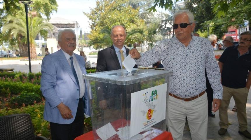 Festival slogan yarışmasıyla başladı