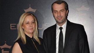 MHP Milletvekili Saffet Sancaklı'nın eşi intihar girişiminde bulundu