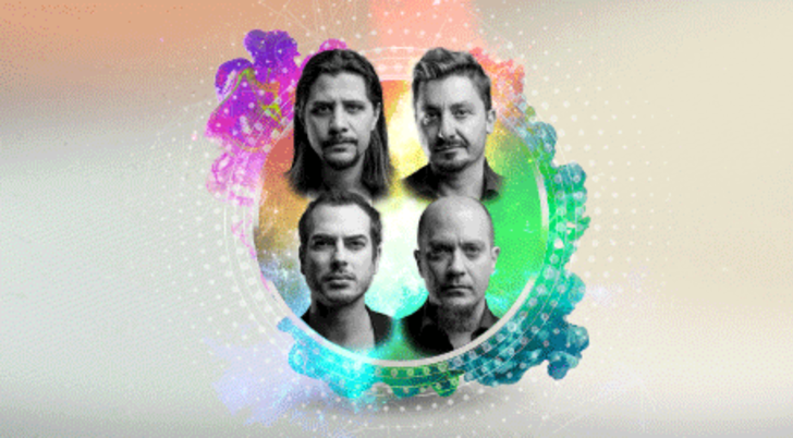 Mor Ve &Ouml;tesi &ldquo;senfonik&rdquo; projesi ile yeniden sahnede! 