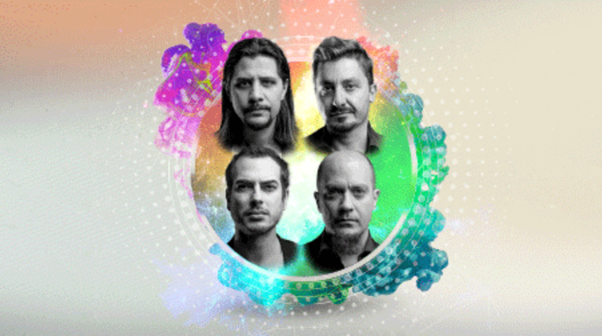 Mor Ve &Ouml;tesi &ldquo;senfonik&rdquo; projesi ile yeniden sahnede! 