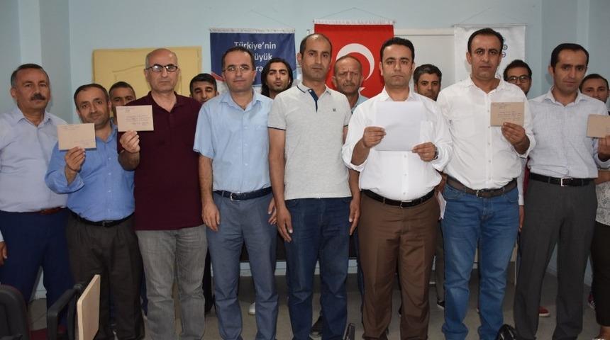 Memur-Sen’den sözleşmeli personel açıklaması