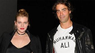 Sarp Levendoğlu ve Derya Şensoy'dan tatil pozu 