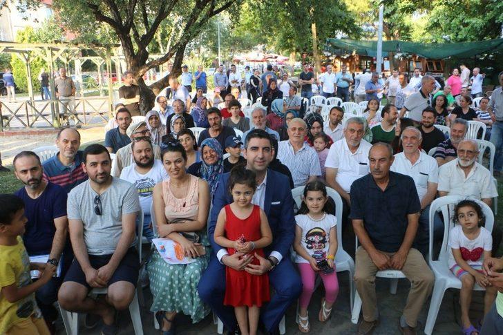 Başkan Gökhan Yüksel: Belediyeyi size getirdik G5