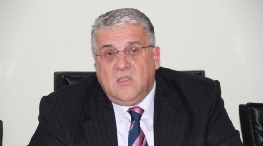 Bahattin Şeker’in acılı günü