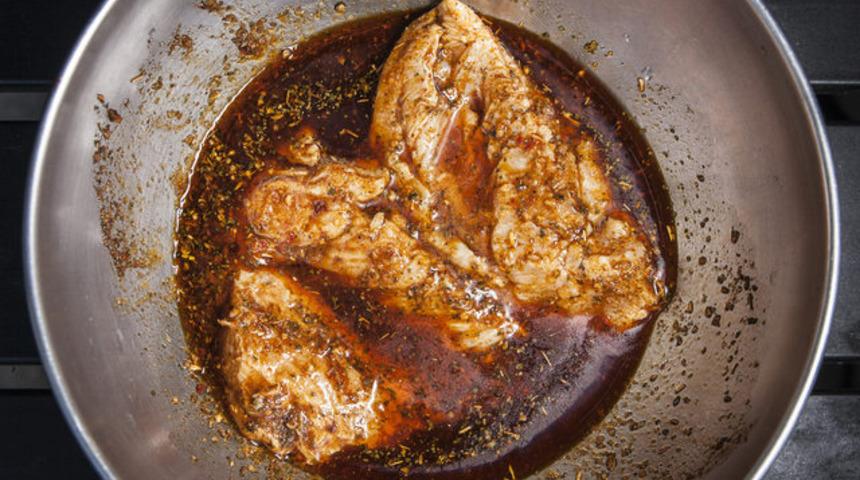 Tavuk eti tüketildiğinde faydası büyük: Günde 90 gram yiyen çocuklar daha hızlı uzuyor