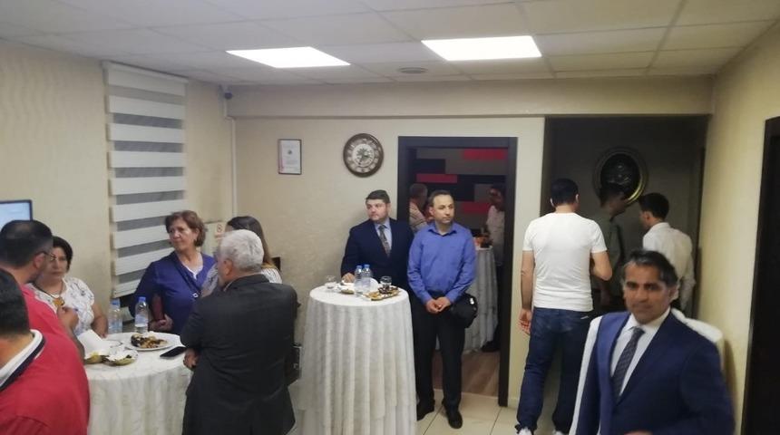 Life Tv yayın hayatına başladı