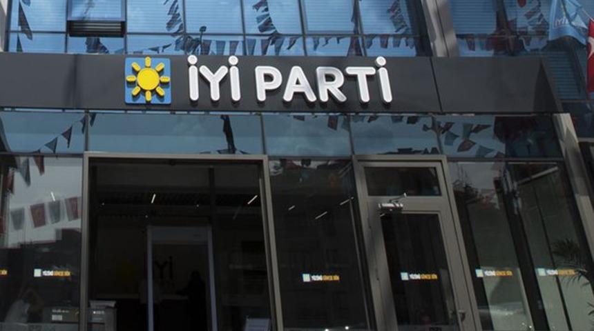 İYİ Partili Ağıralioğlu'dan HDP açıklaması