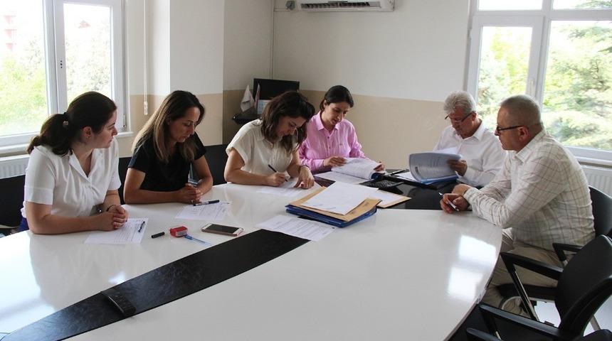 L&uuml;leci Sokak i&ccedil;in ihale tamamlandı