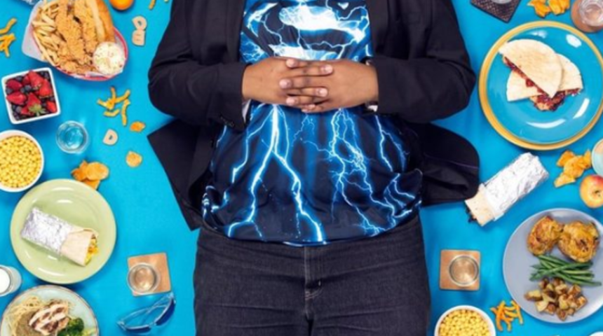 Hem benzer hem de çok farklıyız: Dünyanın farklı coğrafyalarında çocuklar neler yiyor?