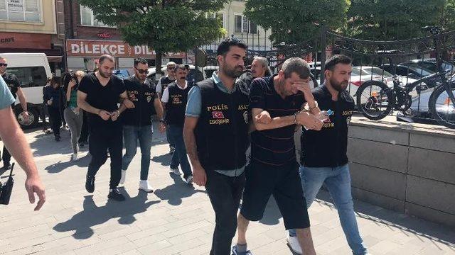 Sarar soygununda sıcak gelişme